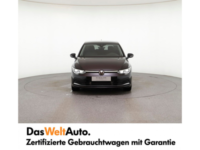 VW Golf Style eHybrid DSG