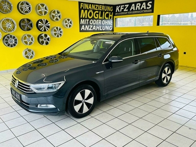 VW Passat Comfortline BMT/Start-Stopp/RFK/NAVI/SH/PDC