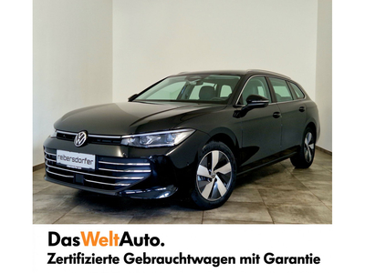 VW Passat Variant 2.0 TDI SCR Business DSG