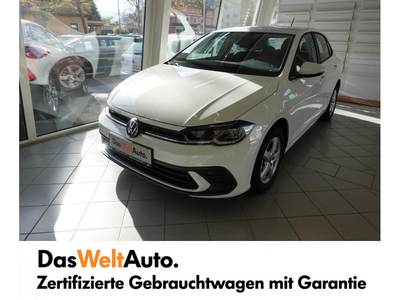 VW Polo 1.0