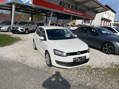 VW Polo 1,2 TDI Klima Zahnriemen neu