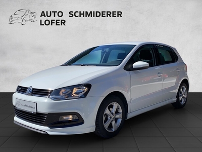 VW Polo Sport Austria BMT/Start-Stopp