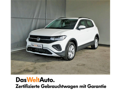 VW T-Cross Life TSI