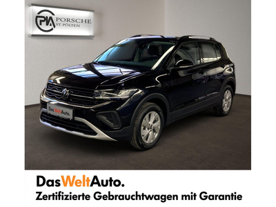 VW T-Cross Life TSI