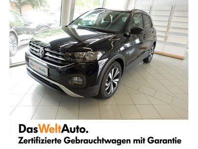 VW T-Cross Life TSI