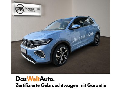 VW T-Cross R-Line TSI DSG