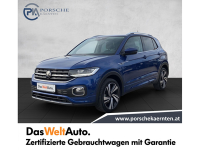 VW T-Cross Style TSI