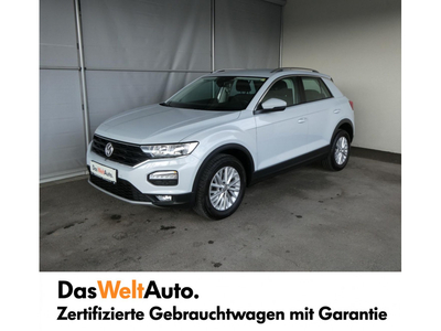 VW T-Roc Design TSI OPF