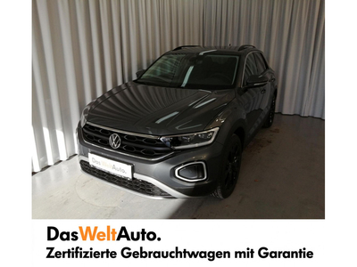 VW T-Roc Life TSI