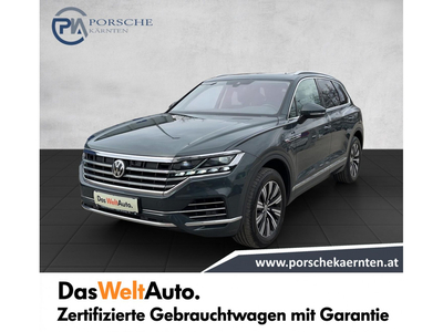 VW Touareg 4Motion V6 TDI SCR Elegance Aut.