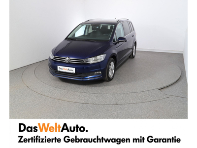 VW Touran 1,5 TSI ACT Highline 7 Sitze DSG