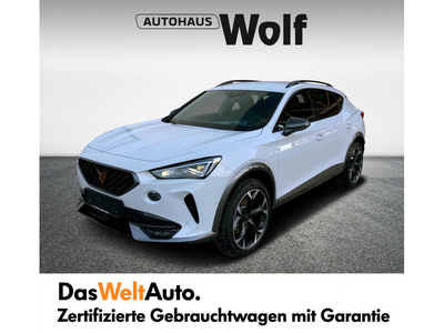 Cupra Formentor 1.5 TSI 150 PS DSG ACT