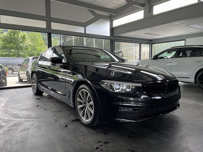 BMW 530 530d xDrive Aut.