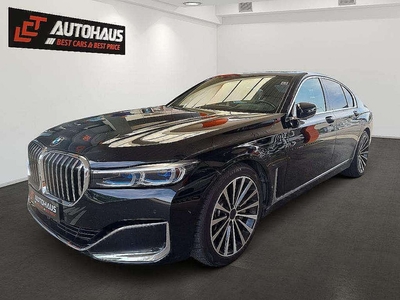 BMW 745 745e PHEV Aut.| GEPFLEGTER ZUSTAND|