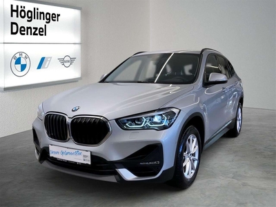 BMW X1 sDrive20i