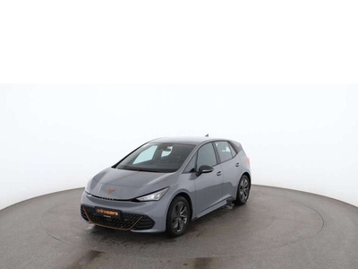 CUPRA Born 58kWh Aut LED DIGITAL-TACHO WAERMEPUMPE NAV