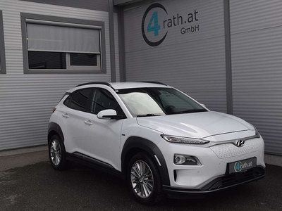 Hyundai KONA Elektro 64kWh Level 5 !! BESTPREIS !!