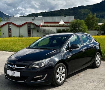 Opel Astra Innovation *FINANZIERUNG OHNE ANZAHLUNG*