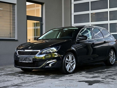 Peugeot 308 SW 2.0 BlueHDi Active