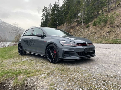 Volkswagen Golf GTI TCR Wörthersee Edition DSG