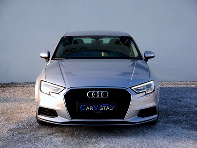 Audi A3 30 TDI Aut. *Virtual Cockpit*