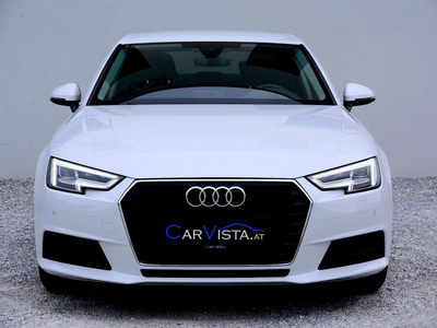 Audi A4 35 TDI sport S-Tronic