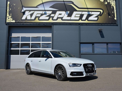 Audi A4 Avant 2,0 TDI quattro DPF S-tronic Sport S-Line...