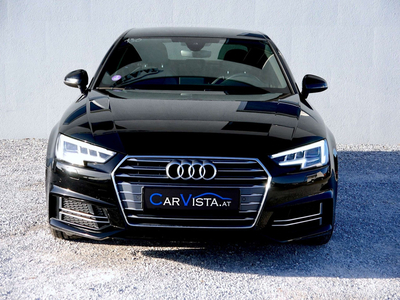 Audi A4 sport 1.4 TFSI S Tronic S-LINE