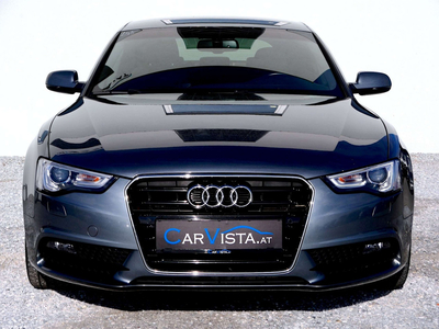 Audi A5 2.0 TDI