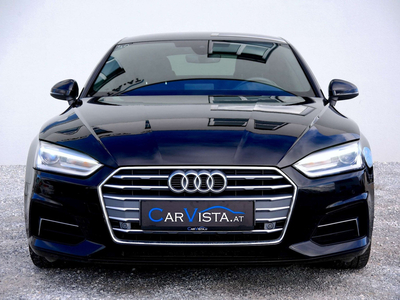 Audi A5 40 TDI sport S-LINE S-Tronic