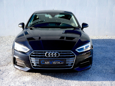 Audi A5 SB 1.4 TFSI sport S-tronic