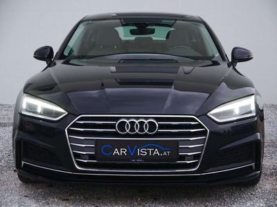 Audi A5 sport 2.0 TDI Aut. S-LINE