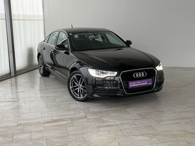 Audi A6 2.0 TDI