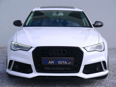 Audi A6 3.0 TDI clean diesel quattro S-tronic