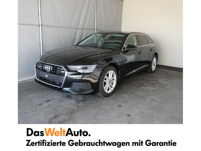 Audi A6 40 TDI quattro