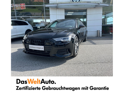 Audi A6 40 TDI quattro Sport