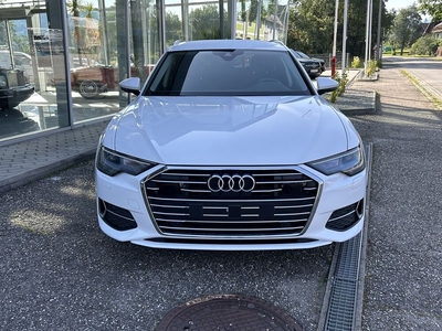 Audi A6 40 TDI sport