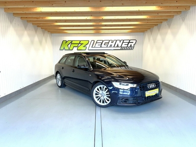 Audi A6 AV 2.0 TDI S-tr. ''S line'' HUD*PANO*ACC*BOSE