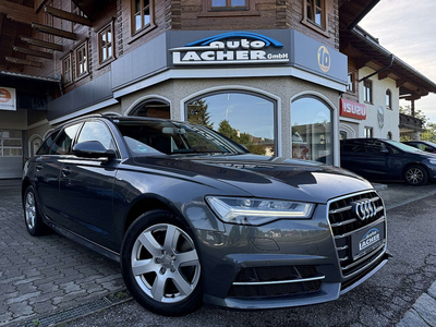 Audi A6 Avant 2,0 TDI Ultra S-Tronic* S-LINE*