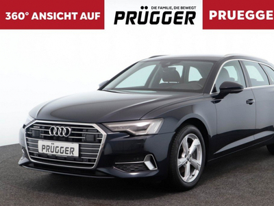 Audi A6 Avant 40 TDI quattro Sport Autom HUD NAVI VIRTU