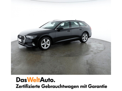 Audi A6 40 TDI sport S-tronic