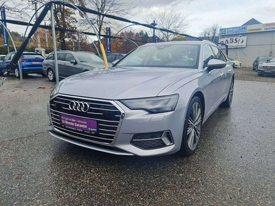 Audi A6 Avant 40 TDI sport S-tronic Leder Navi