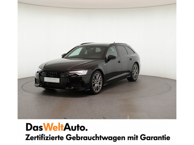 Audi A6 45 TDI quattro Sport