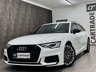 Audi A6 Avant 55 TFSI e quattro sport 3x S-Line