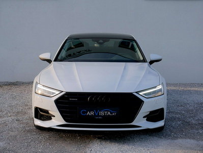 Audi A7 50 TDI quat. *Virtual/ Panorama / Bang & Olufsen*