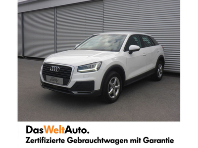 Audi Q2 1.0 TFSI