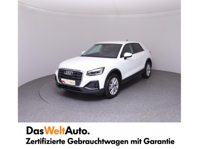 Audi Q2 35 TFSI intense