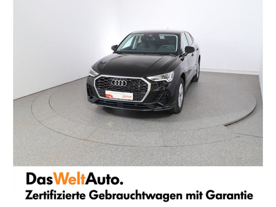 Audi Q3 35 TFSI