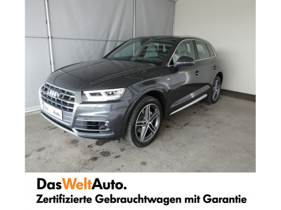 Audi Q5 3.0 TDI quattro Sport