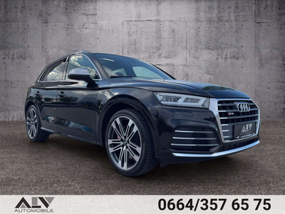 Audi Q5 3.0TDI quattro Individual Pano|21